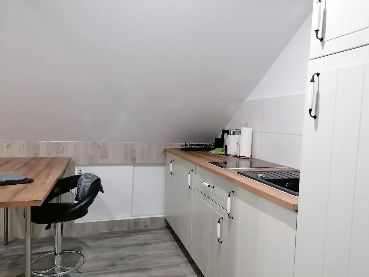 Aluston Daire Hannover