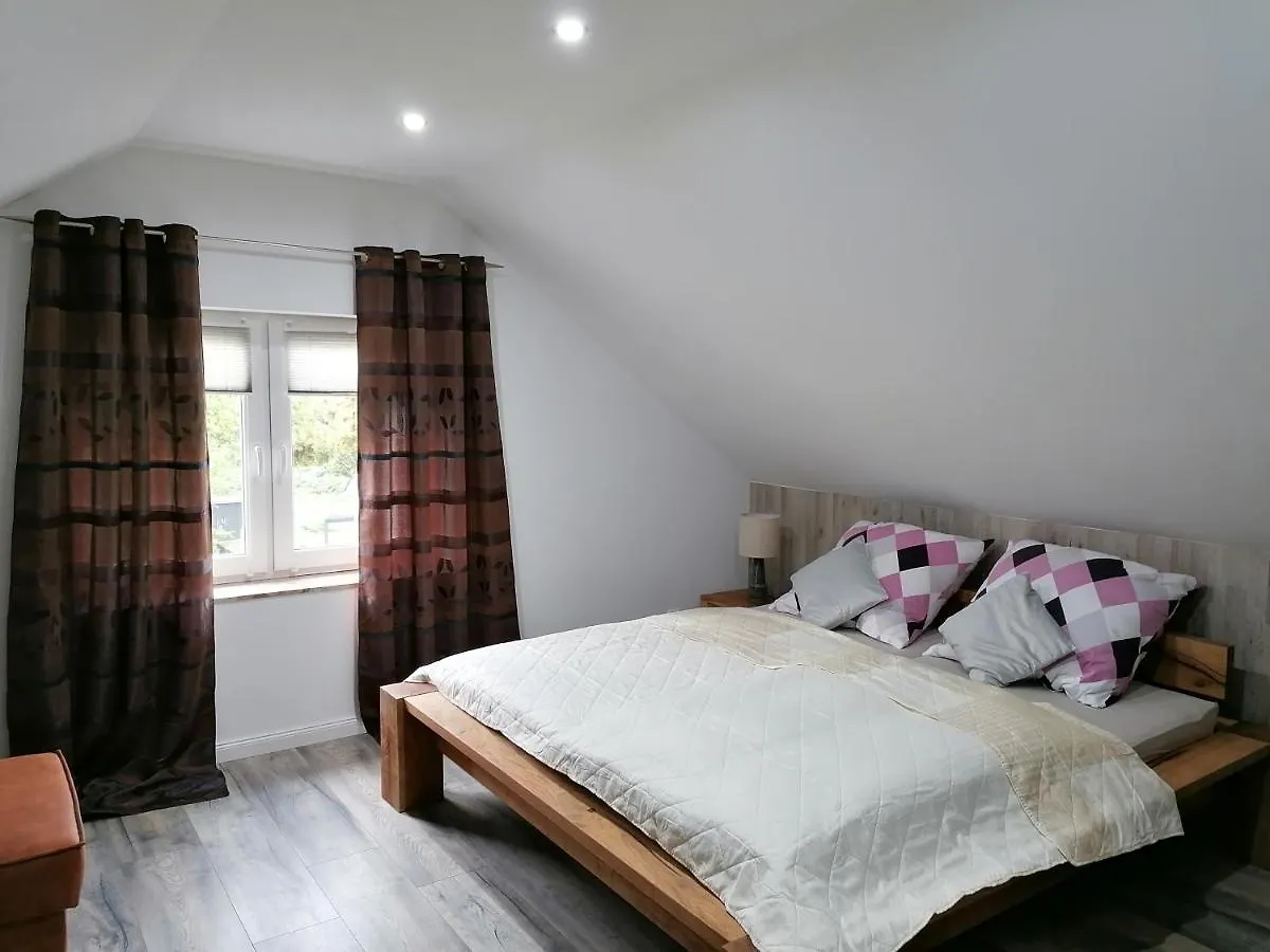 Aluston Apartman Hannover