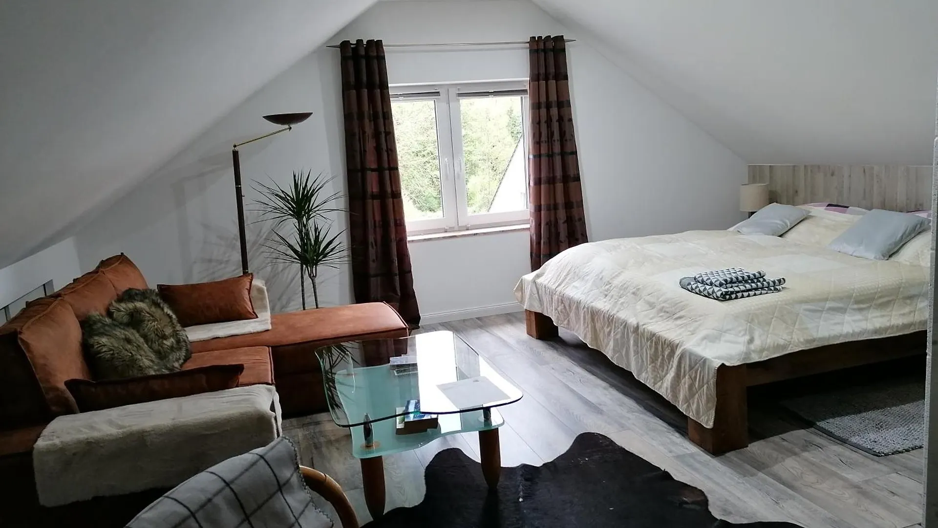 Aluston Apartman Hannover