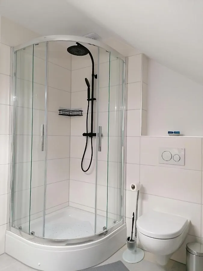 Aluston Apartment Hannover