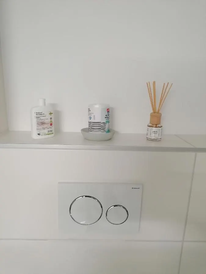 Aluston Apartment Hannover 0*,