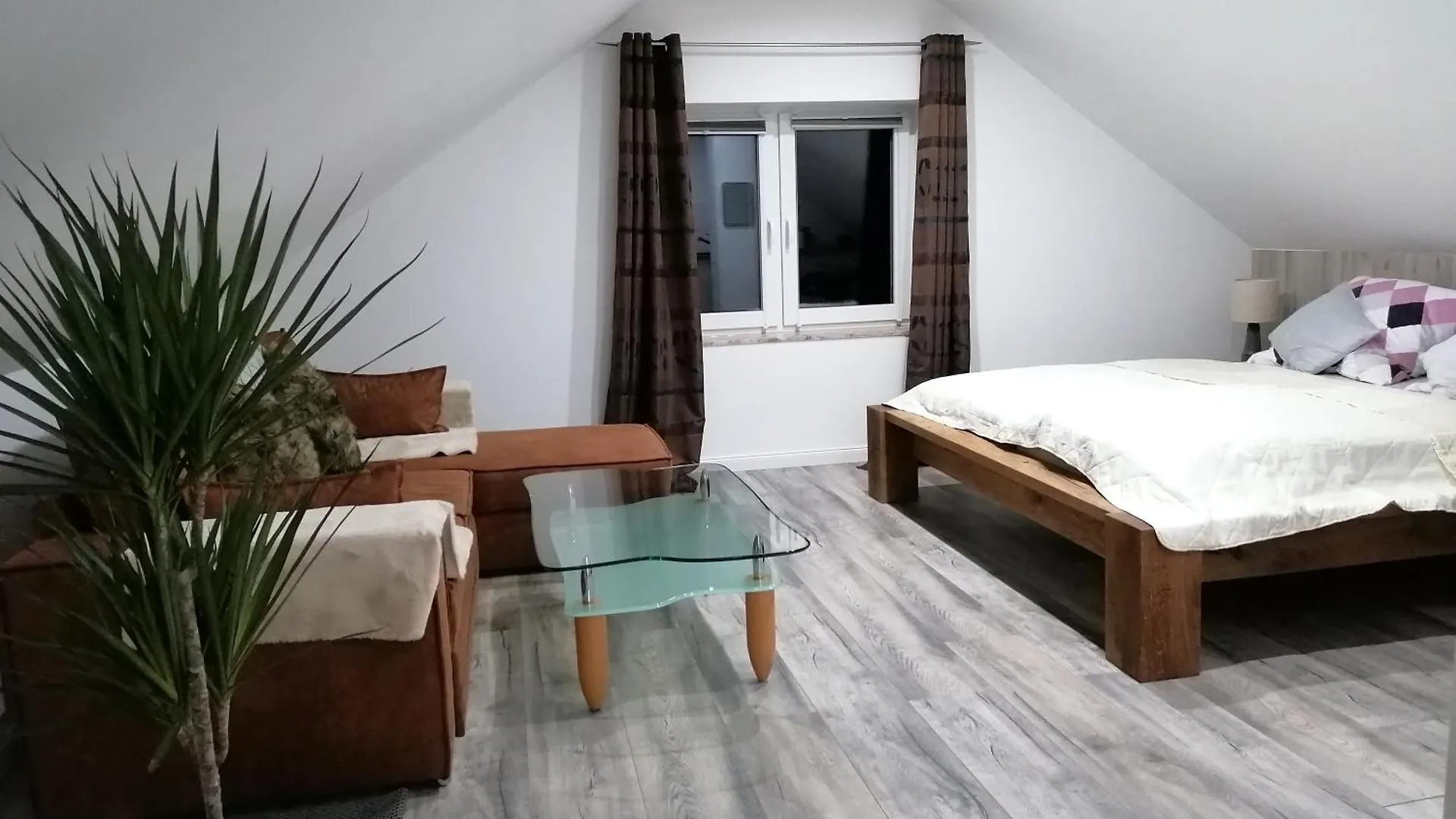 Aluston Apartment Hannover Germany
