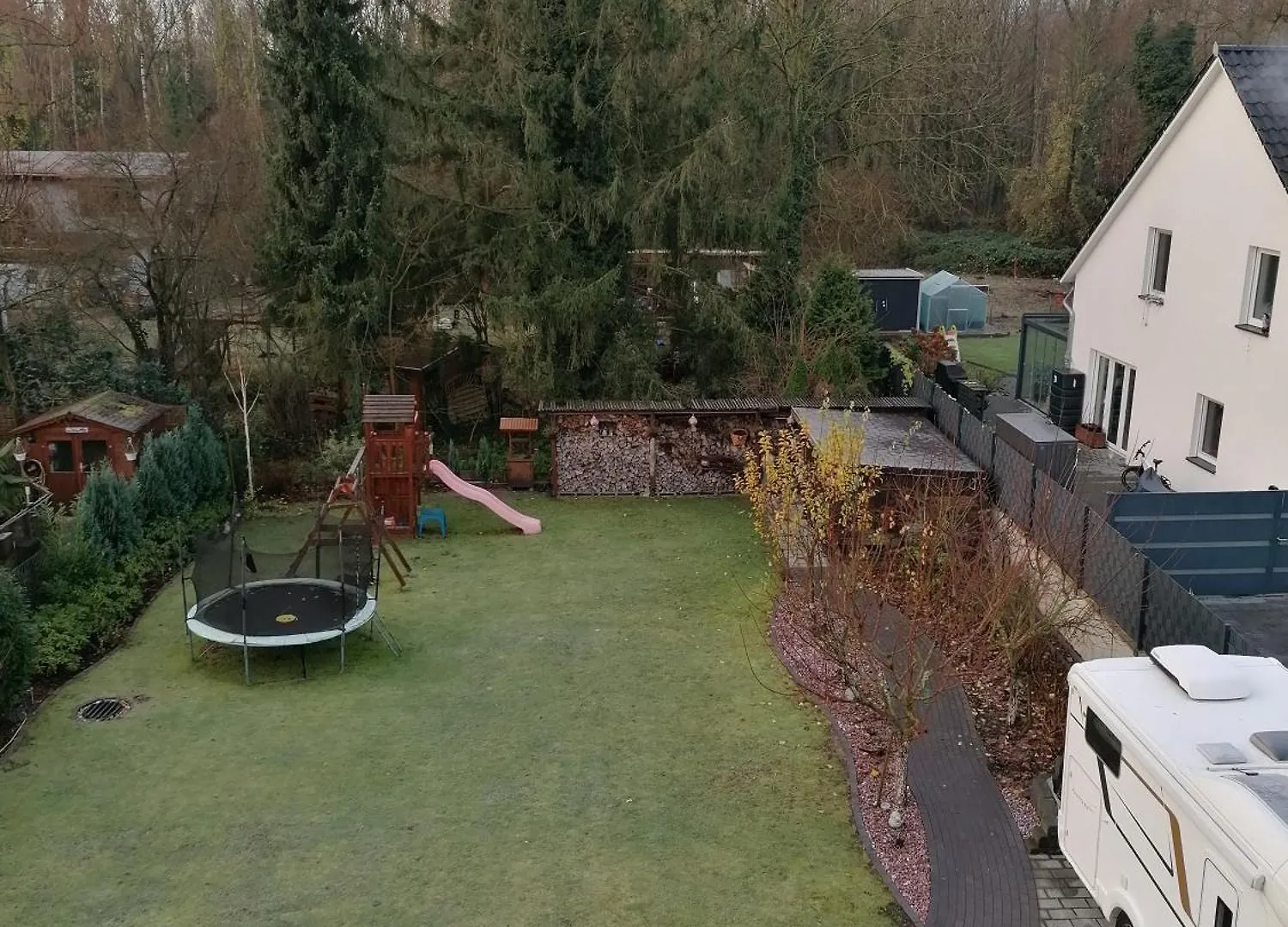 Aluston Apartment Hannover